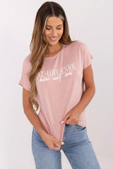 Camiseta modelo 214206 Subnivel