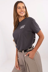 Camiseta modelo 214207 Subnivel