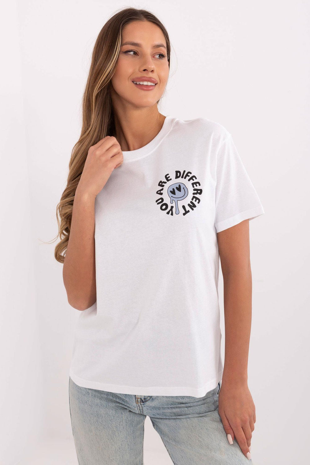Camiseta modelo 214214 Subnivel
