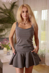 Camiseta modelo 214227 Mirale