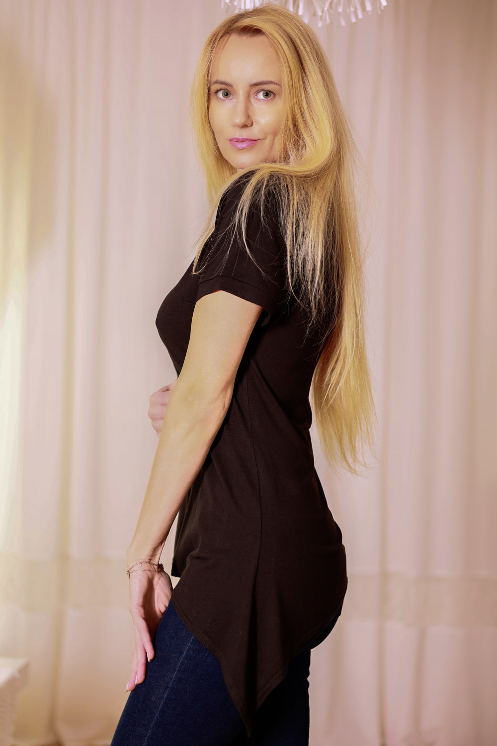 Blusa modelo 214240 Mirale