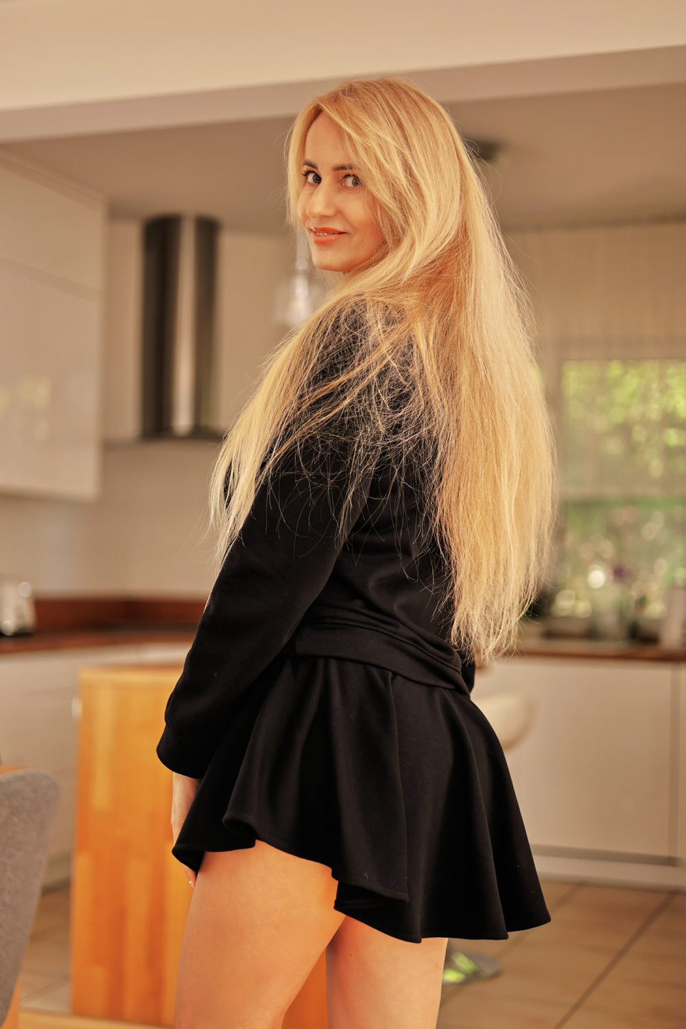 Falda pantalón modelo 214251 Mirale