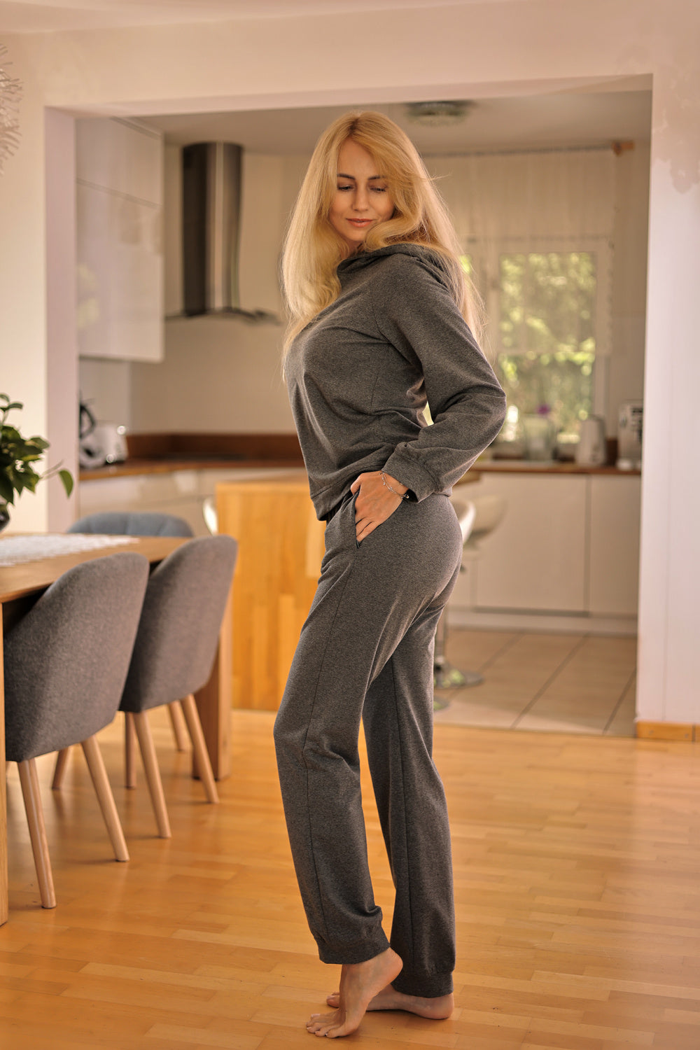 Conjunto modelo 214267 Mirale