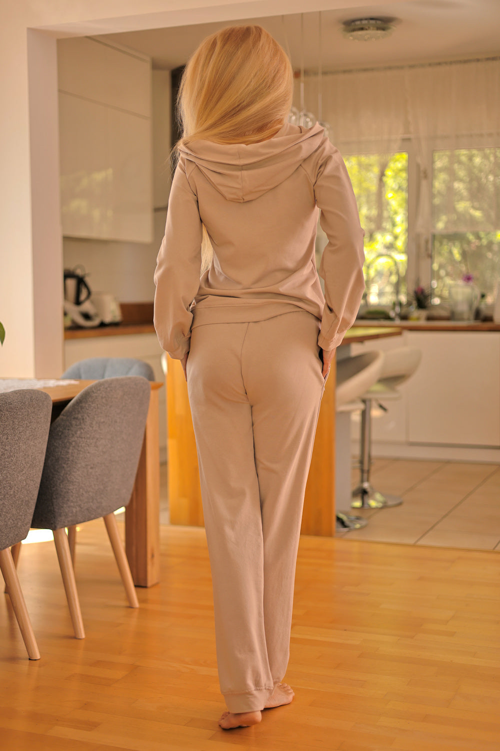 Conjunto modelo 214270 Mirale