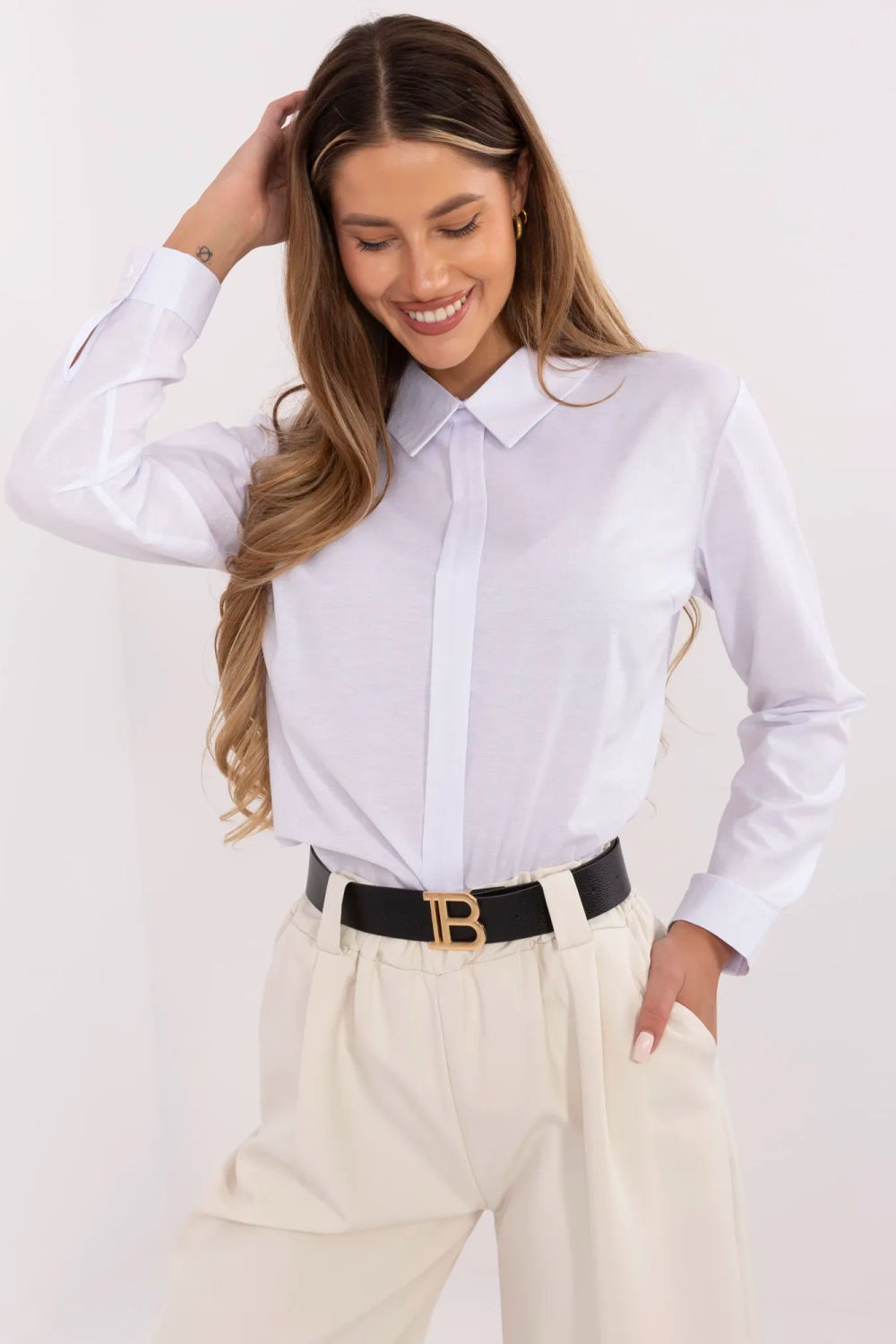 Blusa modelo 214276 Lakerta