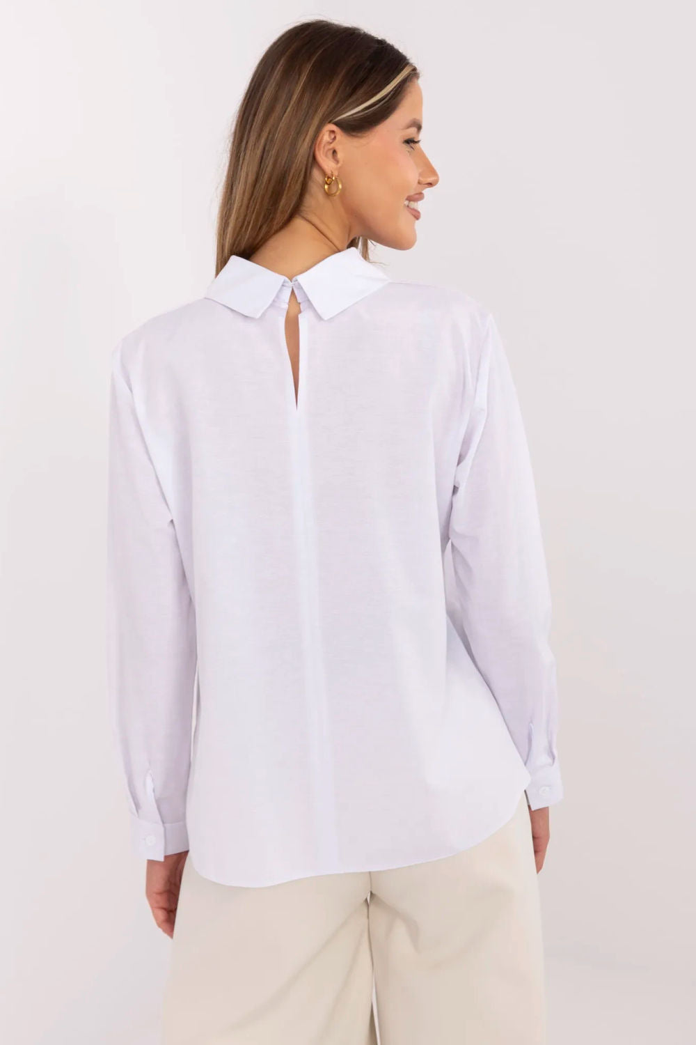 Blusa modelo 214276 Lakerta