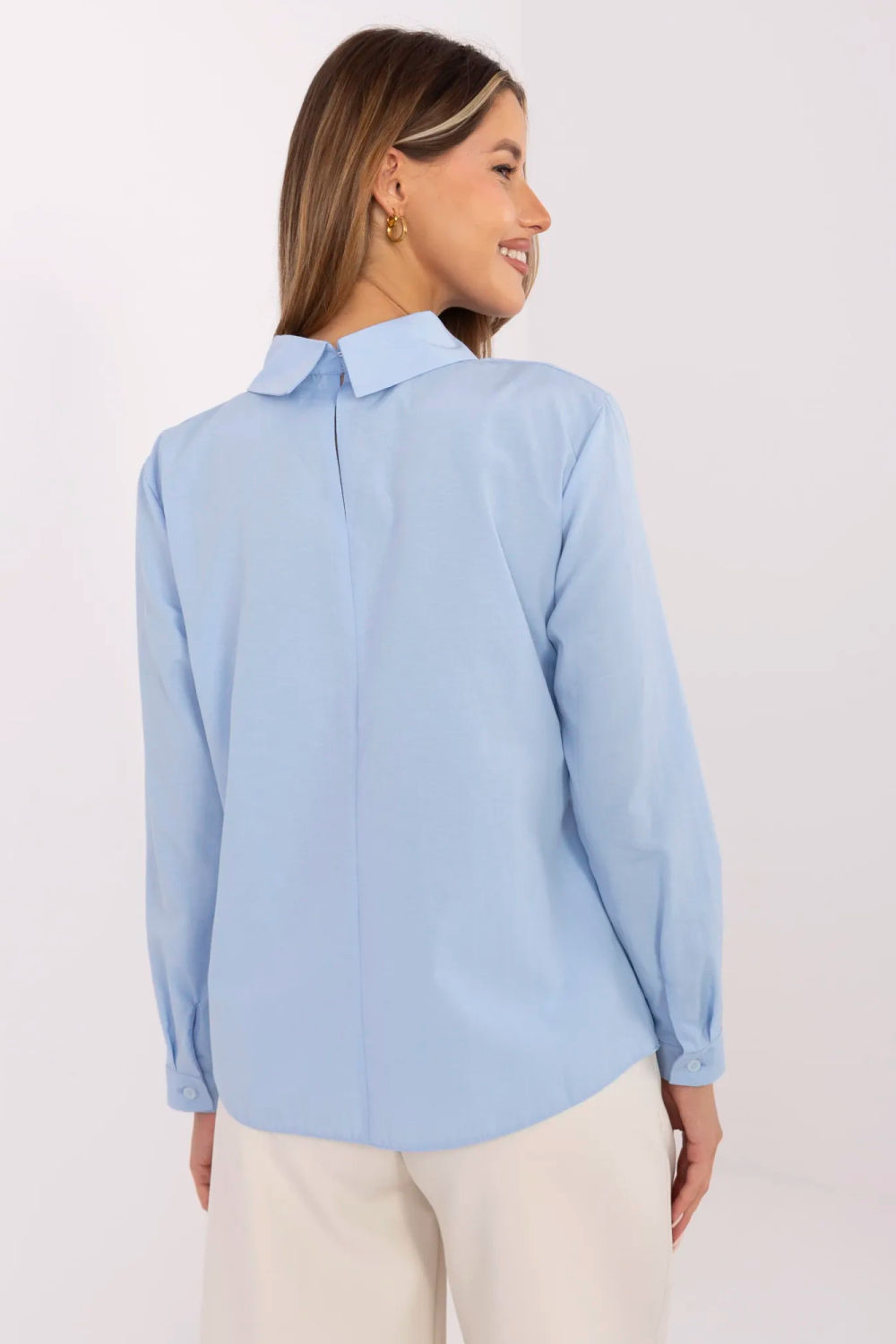 Blusa modelo 214277 Lakerta