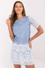 Vestido Casual modelo 214287 Lakerta