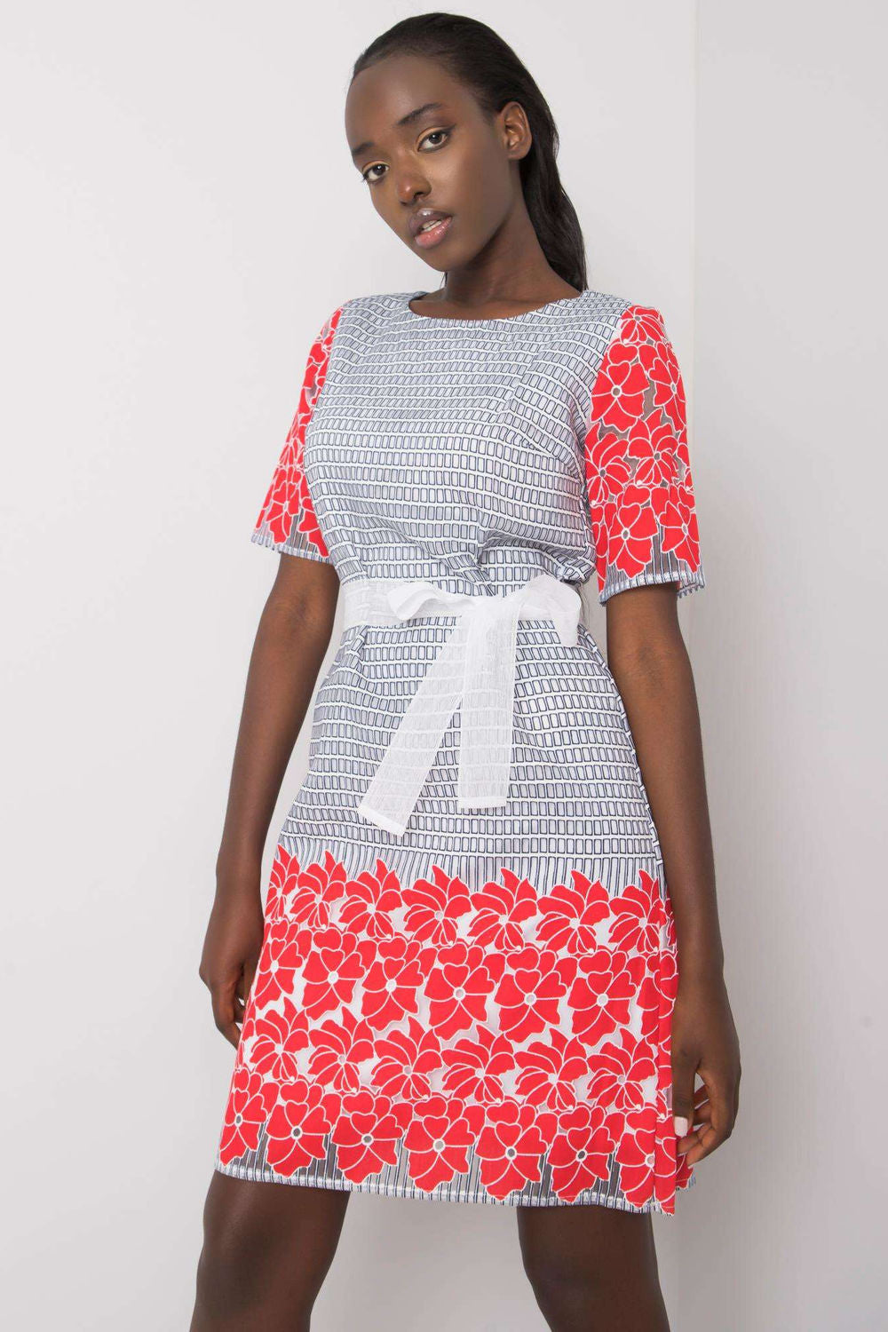 Vestido Casual modelo 214289 Lakerta