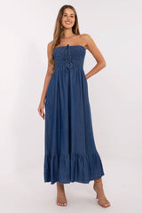 Vestido Casual modelo 214298 Italy Moda