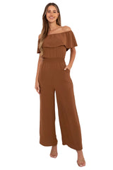 Playsuit modelo 214301 Italy Moda