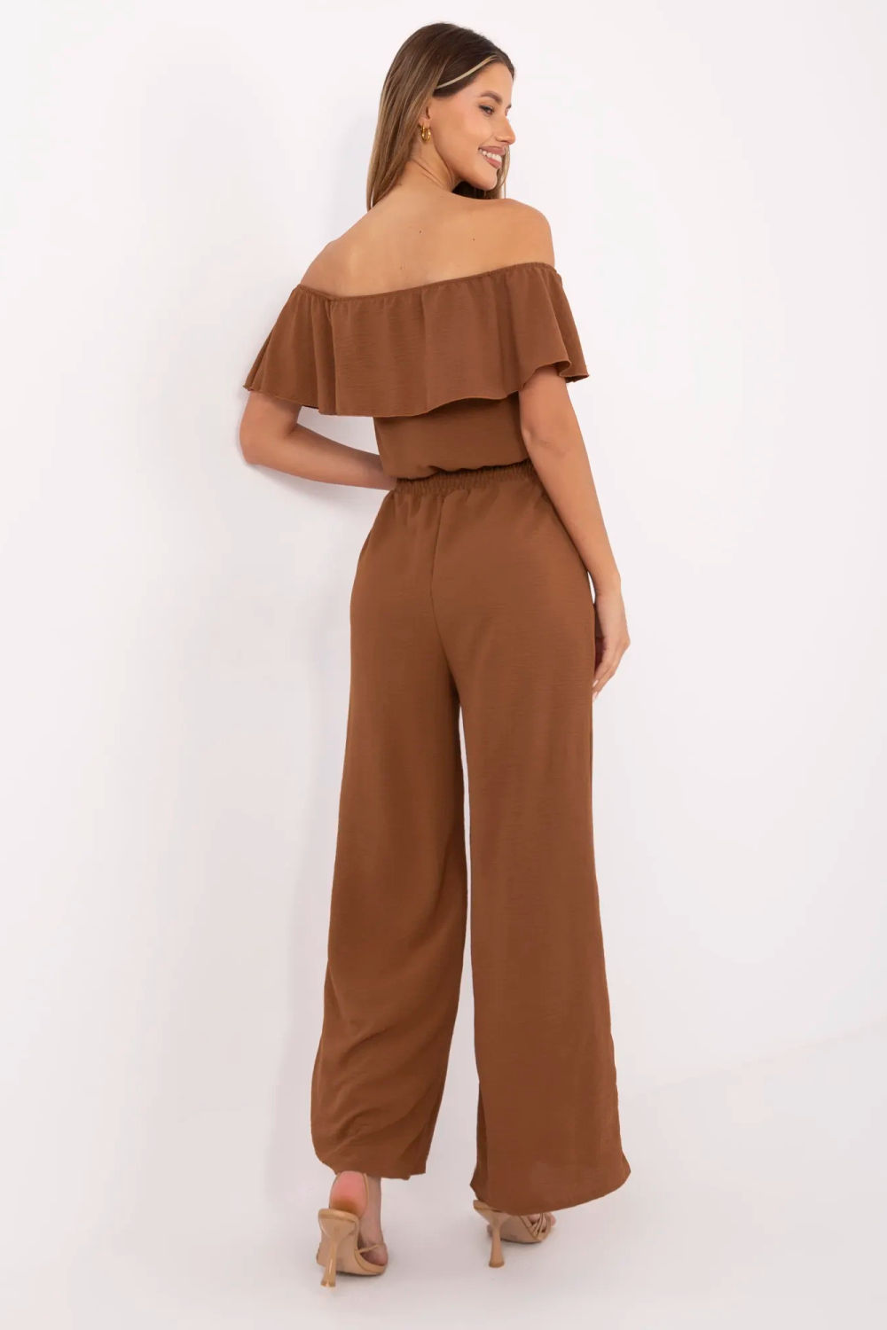 Playsuit modelo 214301 Italy Moda