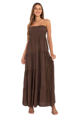 Vestido Casual modelo 214302 Italy Moda
