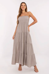 Vestido Casual modelo 214303 Italy Moda