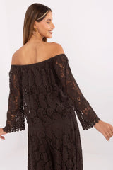 Blusa modelo 214304 Italy Moda