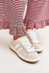 Zapatillas modelo 214316 Step in style