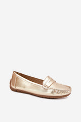 Mocasín modelo 214328 Step in style