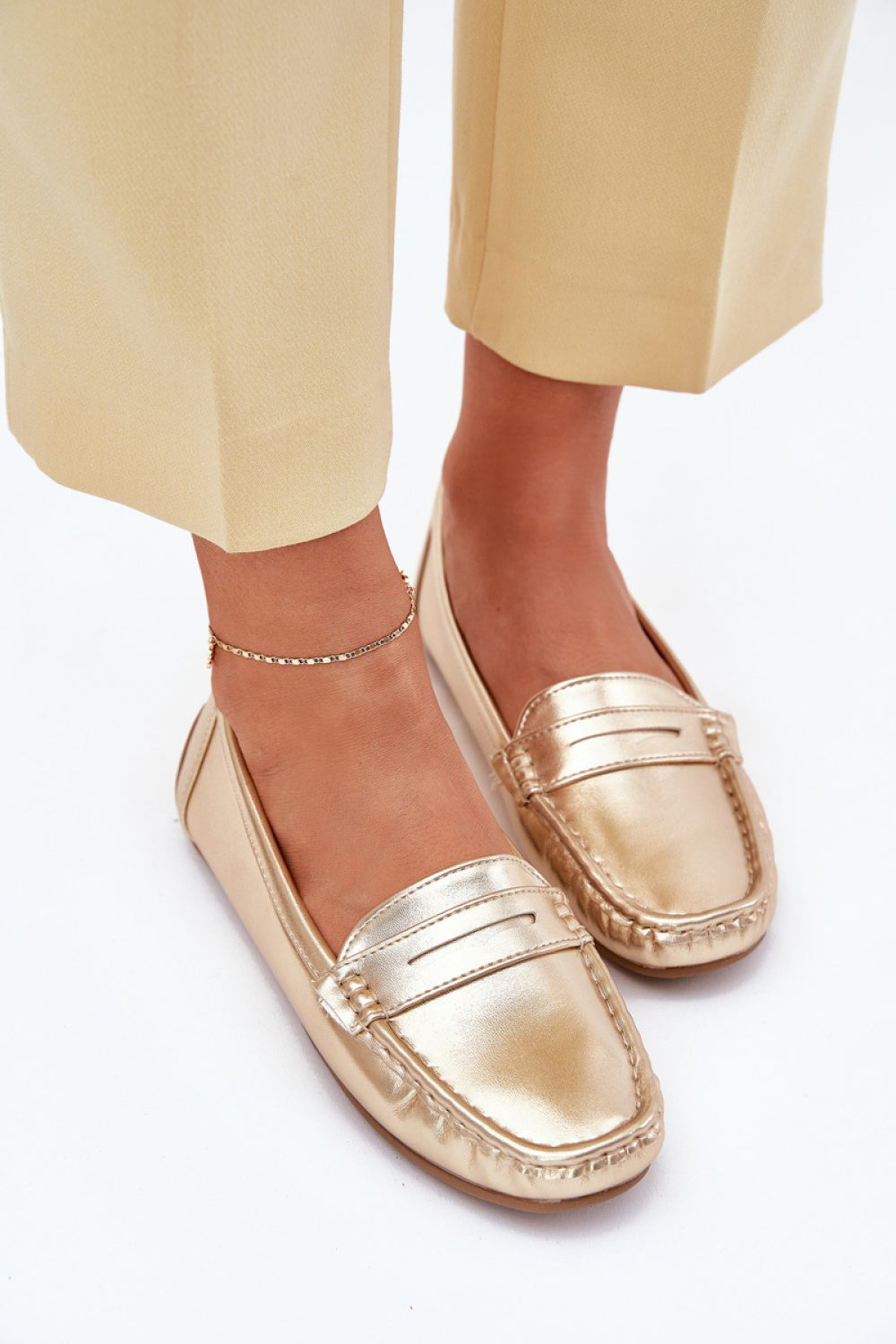 Mocasín modelo 214328 Step in style
