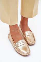 Mocasín modelo 214328 Step in style