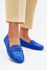 Mocasín modelo 214329 Step in style