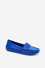 Mocasín modelo 214329 Step in style
