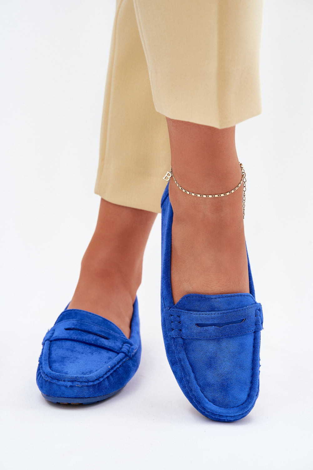 Mocasín modelo 214329 Step in style