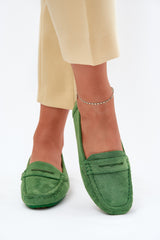 Mocasín modelo 214330 Step in style