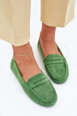 Mocasín modelo 214330 Step in style