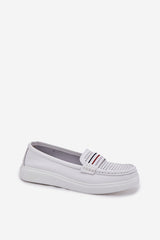 Mocasín modelo 214331 Step in style