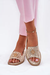 Sandalias modelo 214332 Step in style