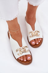 Sandalias modelo 214336 Step in style