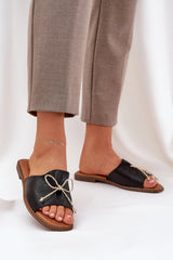 Chanclas modelo 214363 Step in style