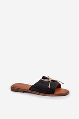 Chanclas modelo 214363 Step in style
