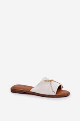 Chanclas modelo 214364 Step in style