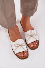 Chanclas modelo 214364 Step in style