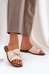 Chanclas modelo 214365 Step in style