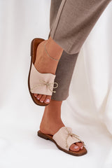 Chanclas modelo 214365 Step in style