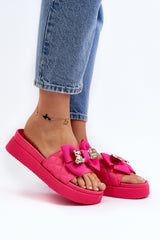 Chanclas modelo 214368 Step in style