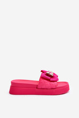 Chanclas modelo 214368 Step in style