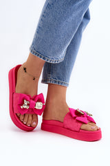Chanclas modelo 214368 Step in style