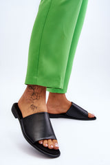 Chanclas modelo 214376 Step in style