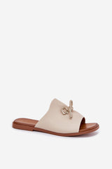 Chanclas modelo 214377 Step in style