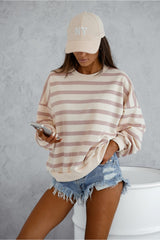 Sudadera modelo 214418 LaBalancia