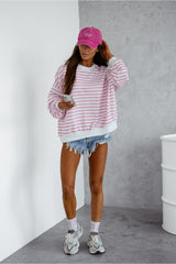 Sudadera modelo 214420 LaBalancia