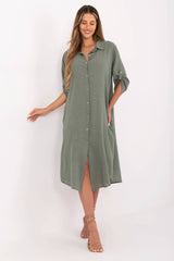 Vestido Casual modelo 214437 Och Bella