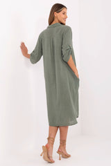 Vestido Casual modelo 214437 Och Bella