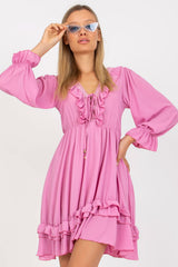 Vestido Casual modelo 214440 Och Bella
