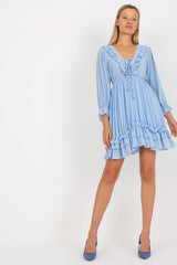 Vestido Casual modelo 214441 Och Bella
