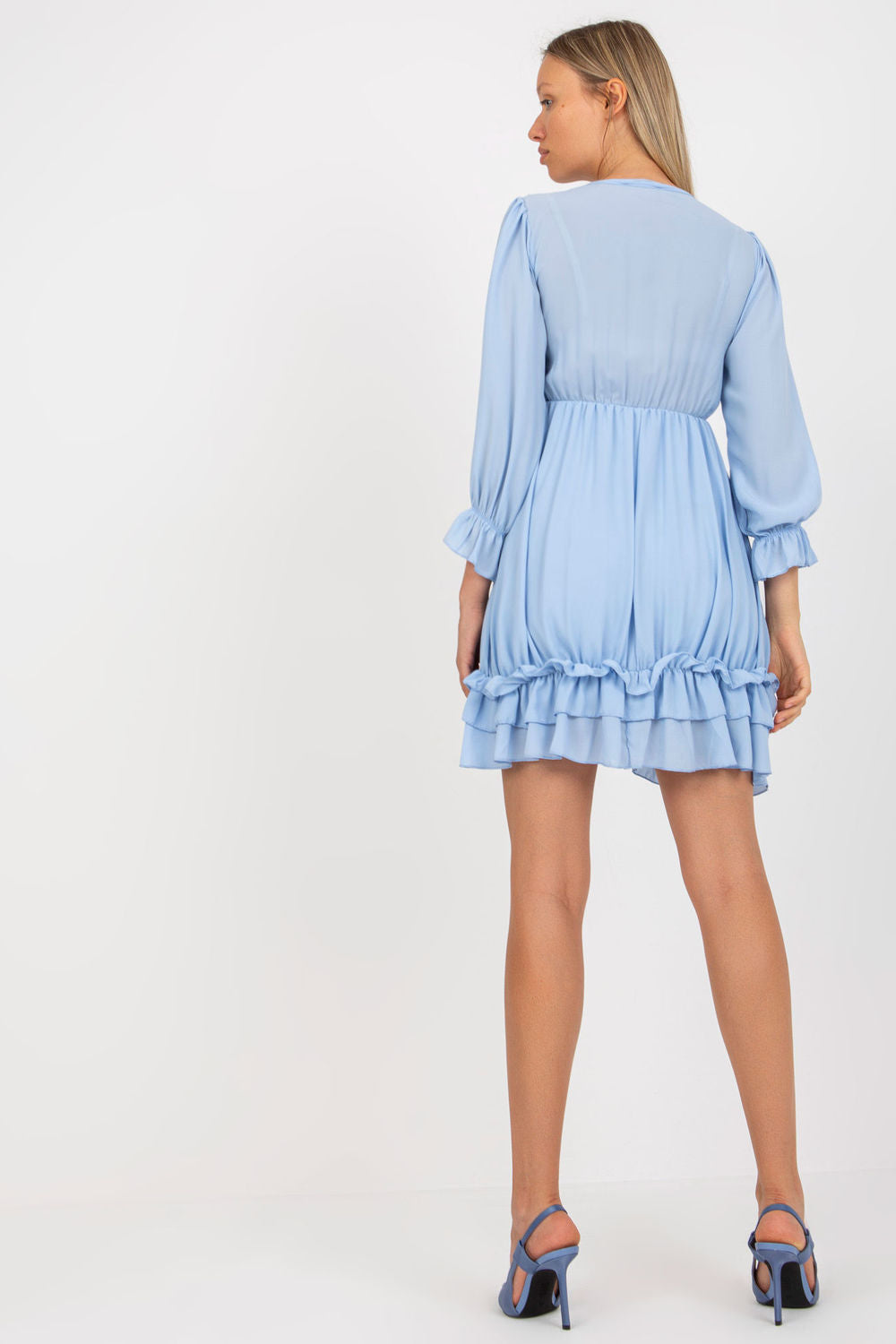 Vestido Casual modelo 214441 Och Bella