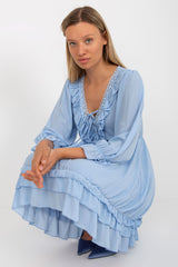 Vestido Casual modelo 214441 Och Bella